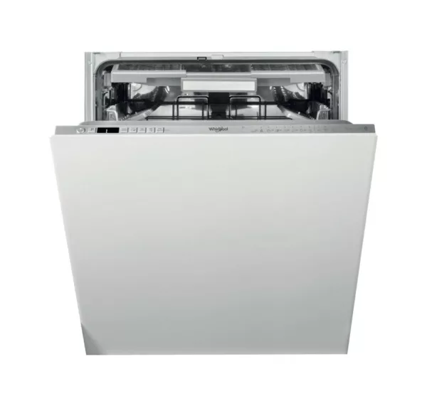 Whirlpool WIO3O540PELG Total integrated dishwasher cm. 60 - 14 seats