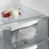 Aeg ABE818E6NC Built-in freezer cm. 56 h. 177 - according to 204 - Image 2