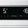 Aeg SCE818F6TS Built-in refrigerator with freezer cm. 55 hours. 177 - according to 254 - Image 5