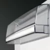 Aeg SCE818F6TS Built-in refrigerator with freezer cm. 55 hours. 177 - according to 254 - Image 6