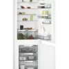 Aeg SCE818F6TS Built-in refrigerator with freezer cm. 55 hours. 177 - according to 254