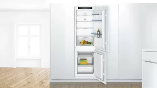 Bosch KIV86VSE0 4 Built-in refrigerator with freezer cm. 54 hours. 177 - according to 267 - Image 3