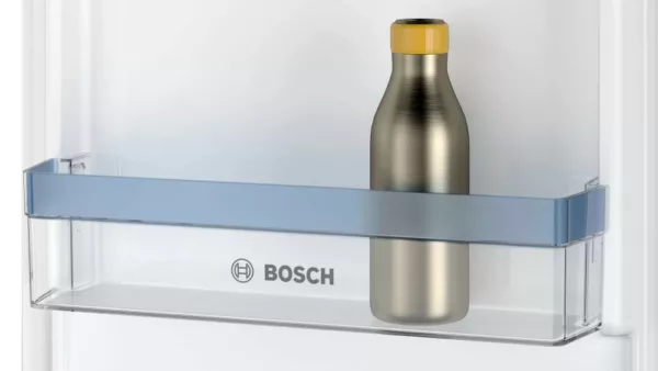 Bosch KIV86VSE0 4 Built-in refrigerator with freezer cm. 54 hours. 177 - according to 267 - Image 4
