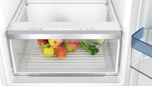 Bosch KIV86VSE0 4 Built-in refrigerator with freezer cm. 54 hours. 177 - according to 267 - Image 5