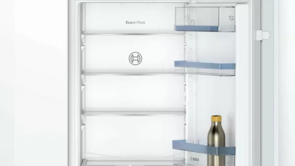 Bosch KIV86VSE0 4 Built-in refrigerator with freezer cm. 54 hours. 177 - according to 267 - Image 7