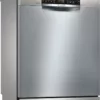 Bosch SMS6ZCI49E 6 Freestanding dishwasher cm. 60 - 14 covered - stainless steel