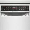 Bosch SMS6ZCI49E 6 Freestanding dishwasher cm. 60 - 14 covered - stainless steel - Image 3