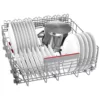 Bosch SMS6ZCI49E 6 Freestanding dishwasher cm. 60 - 14 covered - stainless steel - Image 4