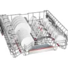 Bosch SMS6ZCI49E 6 Freestanding dishwasher cm. 60 - 14 covered - stainless steel - Image 5