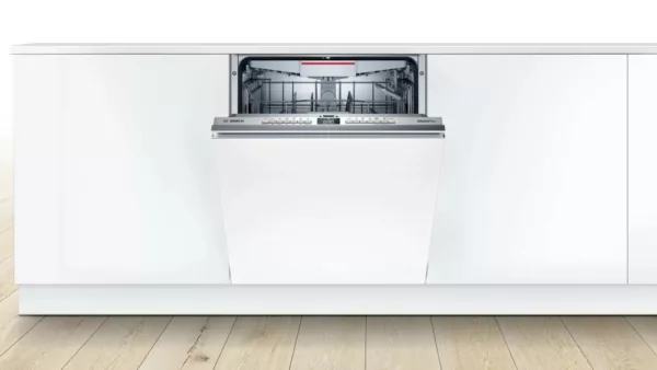 Bosch SMV4HCX48E 4 Total integrated dishwasher cm. 60 - 14 seats - Image 2