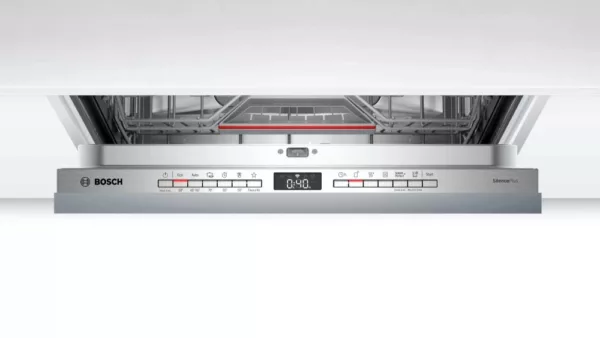Bosch SMV4HCX48E 4 Total integrated dishwasher cm. 60 - 14 seats - Image 4