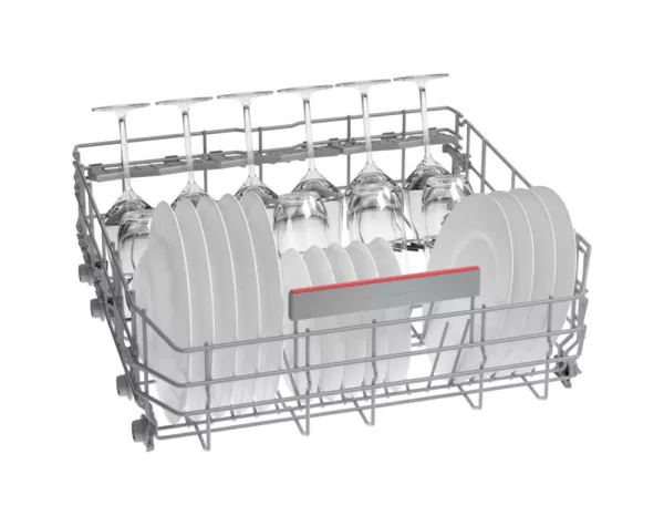 Bosch SMV4HCX48E 4 Total integrated dishwasher cm. 60 - 14 seats - Image 5