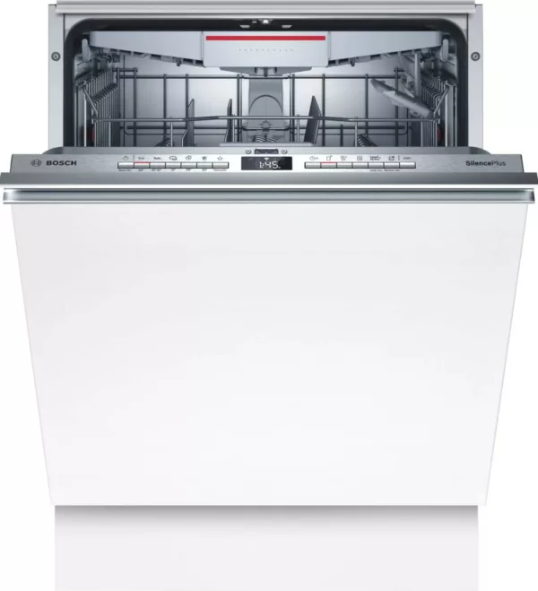 Bosch SMV4HCX48E 4 Total integrated dishwasher cm. 60 - 14 seats