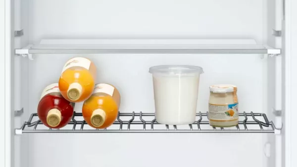 Neff KI6863FE0 Built-in refrigerator with freezer cm. 56 h. 177 - according to 266 - Image 3