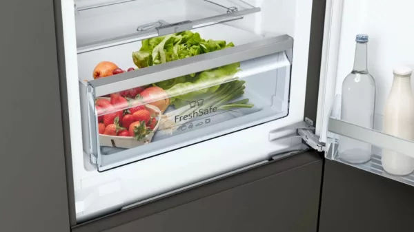 Neff KI6863FE0 Built-in refrigerator with freezer cm. 56 h. 177 - according to 266 - Image 6
