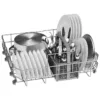 Bosch SMS2ITI11E 2 Freestanding dishwasher cm. 60 - 12 covered - stainless steel - Image 2