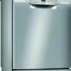 Bosch SMS2ITI11E 2 Freestanding dishwasher cm. 60 - 12 covered - stainless steel