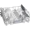 Bosch SMS2ITI11E 2 Freestanding dishwasher cm. 60 - 12 covered - stainless steel - Image 5