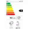 Bosch SMS2ITI11E 2 Freestanding dishwasher cm. 60 - 12 covered - stainless steel - Image 6