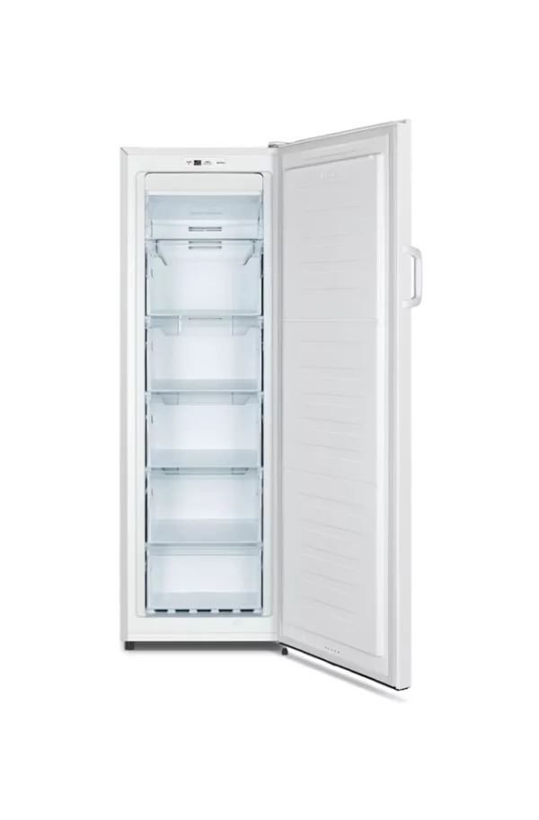 Hisense FV245N4AW2 Freestanding vertical freezer cm. 58 hours 174 - according to 186 - white - Image 3
