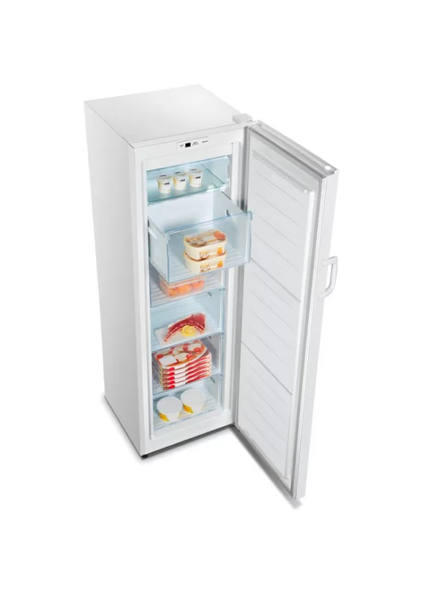 Hisense FV245N4AW2 Freestanding vertical freezer cm. 58 hours 174 - according to 186 - white - Image 4