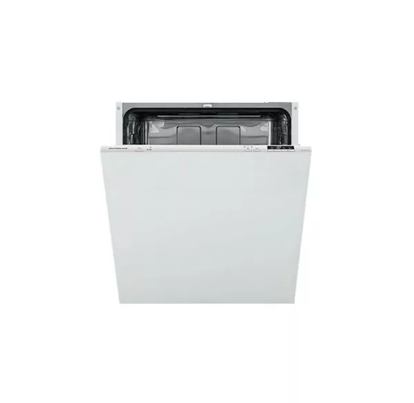 Silverline D11037X02 dishwasher cm. 60 - 12 envelopes