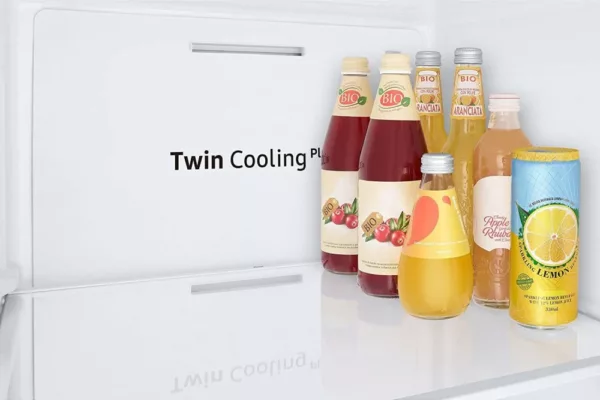 Samsung RS66A8101SL 8000 Side-by-side refrigerator with freezer - cm. 91 h 178 - according to 652 - silver - Image 7