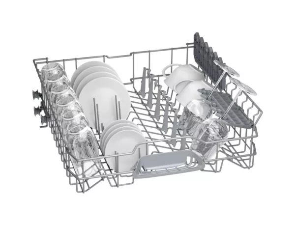 Bosch SMS2ITW11E 2 Freestanding dishwasher cm. 60 - 12 place settings - white - Image 5