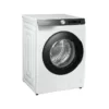 Samsung WW90T534DAT/S3 washing machine cm. 60 - capacity 9 kg - white - Image 2
