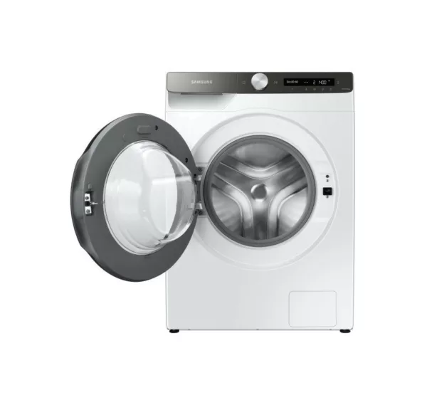 Samsung WW90T534DAT/S3 washing machine cm. 60 - capacity 9 kg - white - Image 4