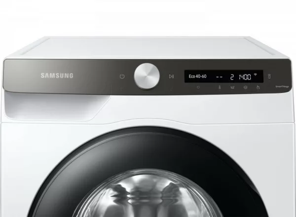 Samsung WW90T534DAT/S3 washing machine cm. 60 - capacity 9 kg - white - Image 7
