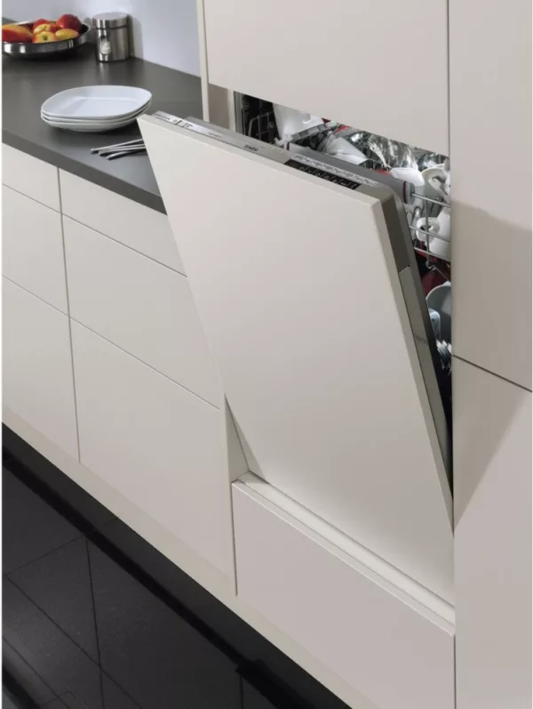 Aeg FSE73727P Total integrated dishwasher cm. 60 - 15 seats - Image 7