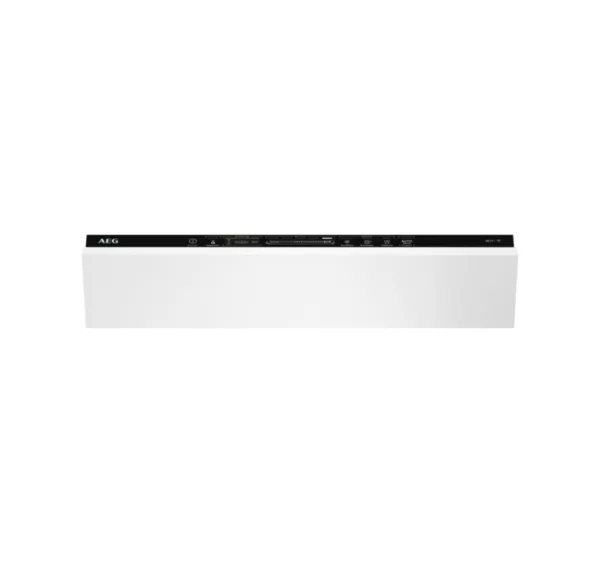 Aeg FSK73778P Total integrated dishwasher cm. 60 - 15 seats - Image 2