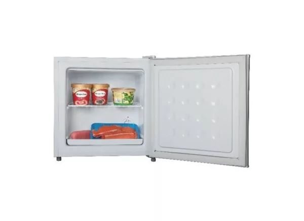 Comfee RCD63WH1 Freestanding freezer cm. 47 hours 49 - lt. 32 - white