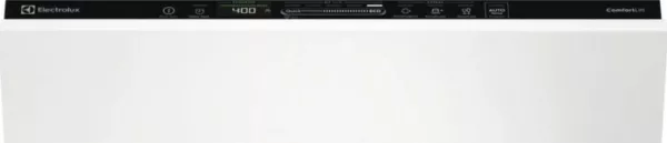 Electrolux KECB7310L Comfortlift® Reallife® Total integrated dishwasher cm. 60 - 14 seats - Image 3
