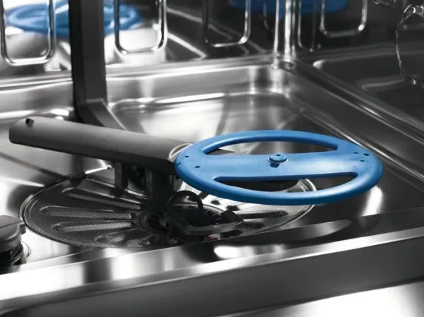 Electrolux KECB7310L Comfortlift® Reallife® Total integrated dishwasher cm. 60 - 14 seats - Image 5