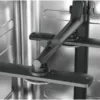 Electrolux KEMC3211L 700 Airdry Maxiflex Total integrated dishwasher cm. 45 - 10 covered - sliding hinges - Image 5