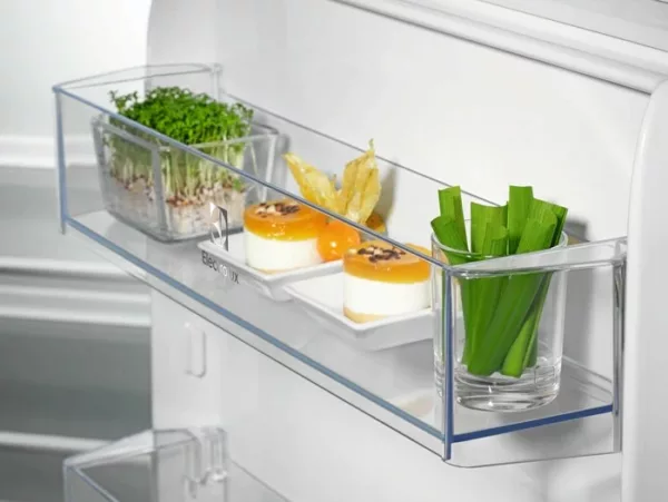 Electrolux KTB1AE16S built-in refrigerator with freezer cm. 56 hours 158 - according to 259 - Image 3