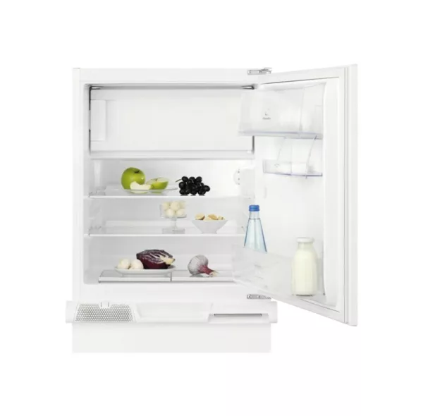 Electrolux LSB2AF82S undercounter built-in refrigerator with freezer cm. 56 hours. 82 - according to 106