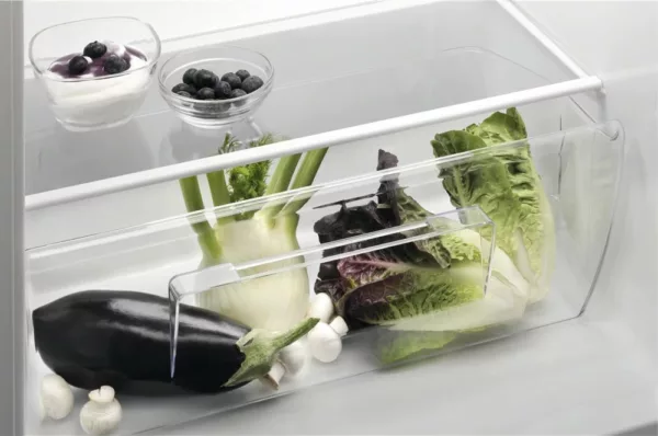 Electrolux KRB2AE88S Built-in refrigerator cm. 55 hours 87 - according to 142 - Image 2