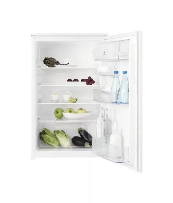 Electrolux KRB2AE88S Built-in refrigerator cm. 55 hours 87 - according to 142