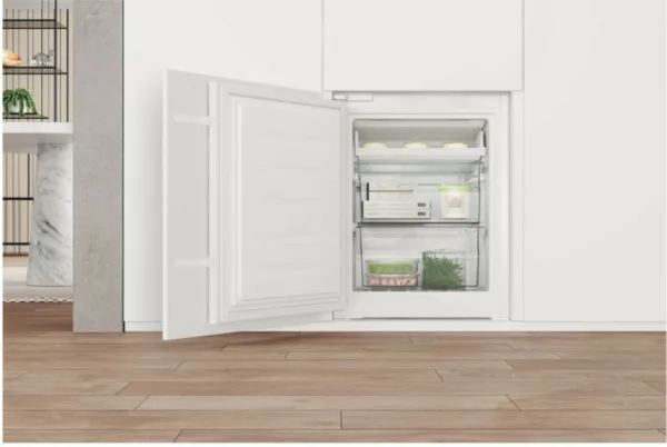 Whirlpool WHC18T311 built-in refrigerator with freezer - cm. 54 hours 177 - according to 250 - Image 3
