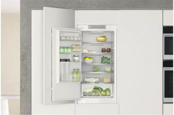 Whirlpool WHC18T311 built-in refrigerator with freezer - cm. 54 hours 177 - according to 250 - Image 5