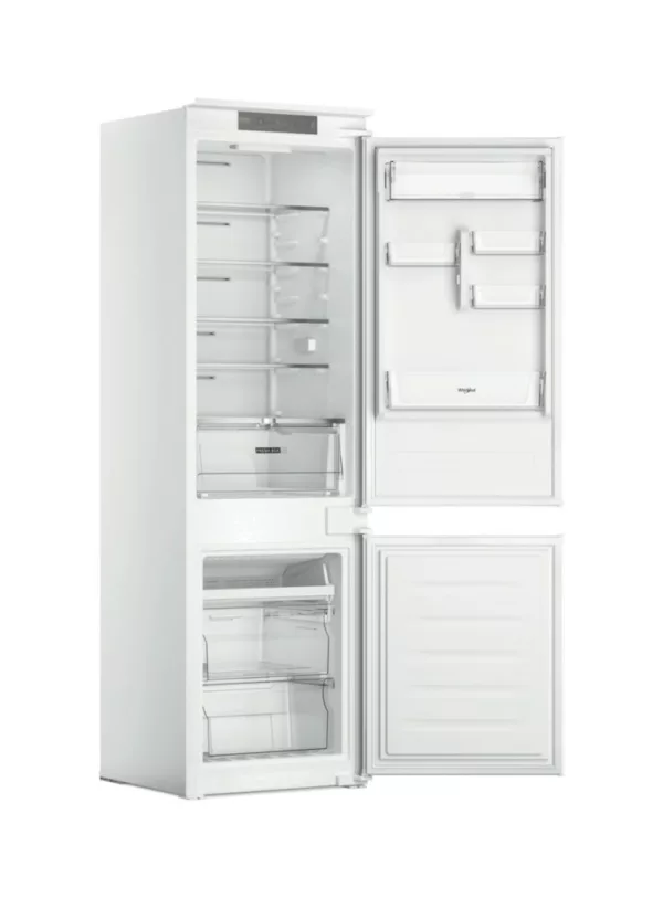 Whirlpool WHC18T311 built-in refrigerator with freezer - cm. 54 hours 177 - according to 250 - Image 2