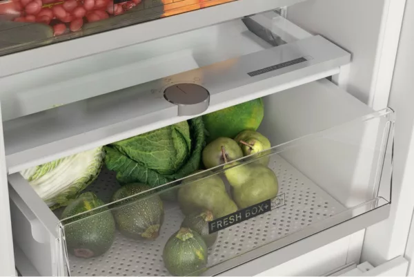 Whirlpool WHC18T594 built-in refrigerator with freezer - cm. 54 hours 177 - according to 250 - Image 8