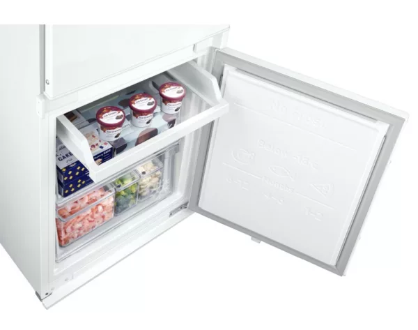 Samsung BRB26705CWW built-in refrigerator with freezer compartment cm. 54 hours 177 - according to 264 - Image 6