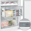 Samsung BRB26715DWW built-in refrigerator with freezer cm. 54 hours 177 - according to 264 - Image 5