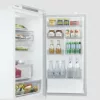 Samsung BRB26715DWW built-in refrigerator with freezer cm. 54 hours 177 - according to 264 - Image 6