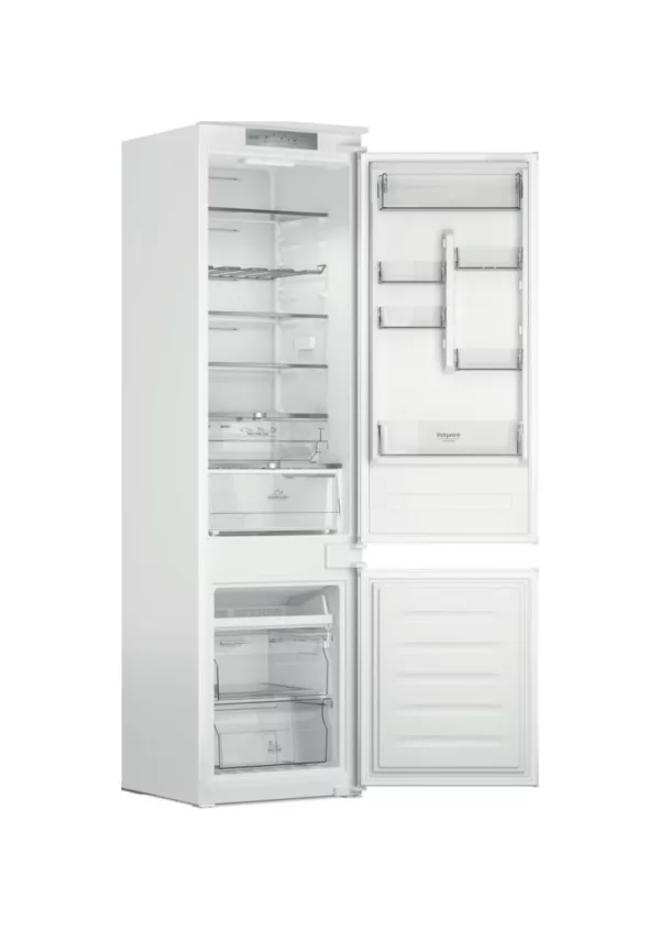 Hotpoint Ariston HAC20T322 built-in refrigerator with freezer cm. 54 hours 194 - according to 280 - Image 2