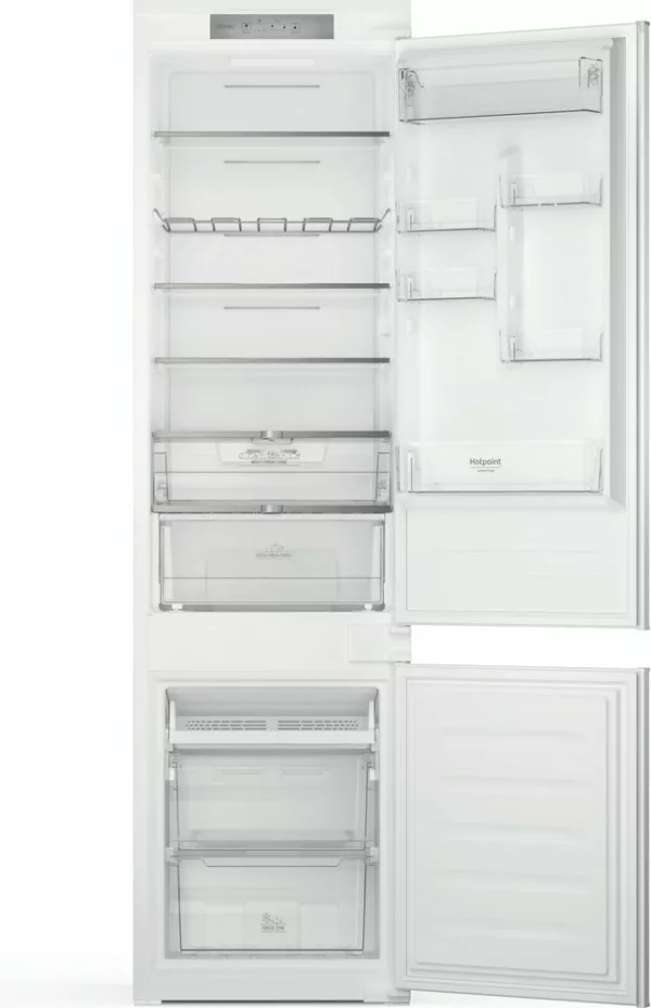 Hotpoint Ariston HAC20T322 built-in refrigerator with freezer cm. 54 hours 194 - according to 280
